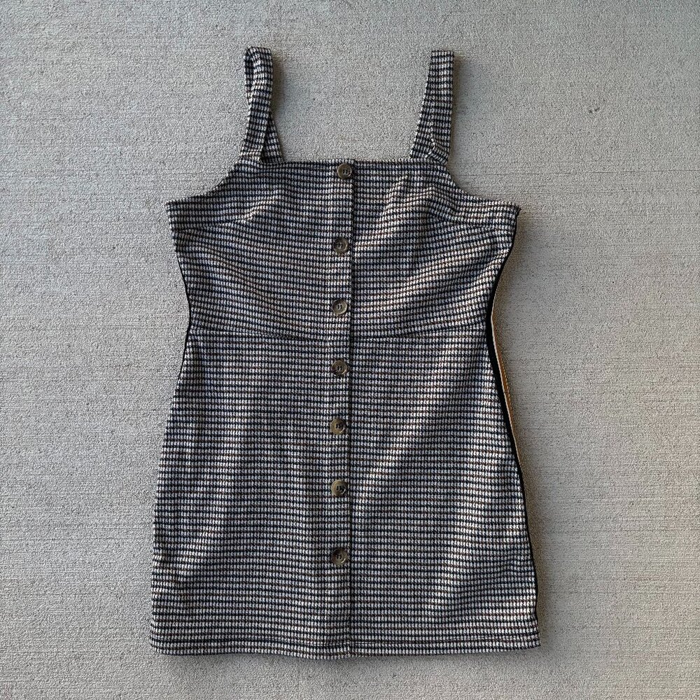 Dry Goods dress
